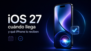 iOS 27: Arrival and Compatible iPhones