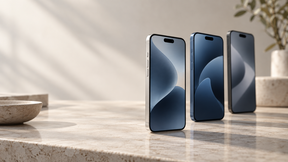 iPhone